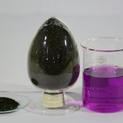 Thuốc tím (KMnO4)