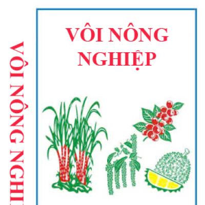 Vôi bột